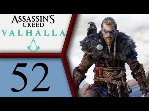 Assassin's Creed Valhalla playthrough pt52 - Hunting Down the Betrayer/Taking Out Order Targets