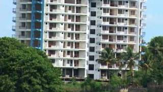preview picture of video 'Periyarbanks READY TO LIVE IN-9847133339, Aluva Manappuram Temple'