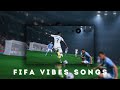 FIFA VIBES SONGS PLAYLIST
