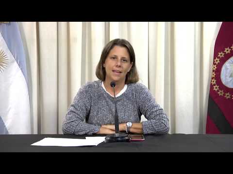 Salud Pública actualizó la información sobre coronavirus