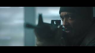 LÍNEA DE EXTINCIÓN - TRAILER