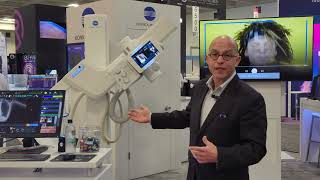 AAOS 2024 | Konica Minolta Booth Tour & New Products! | Konica Minolta Healthcare
