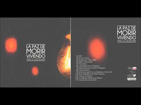 07 - King O (Luzoscura) & Juancho Marqués - Estais muertos (prod Monty & ElDarkboy)