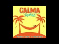 Pedro Capó, Farruko - Calma  (Official Remix)  (Audio)