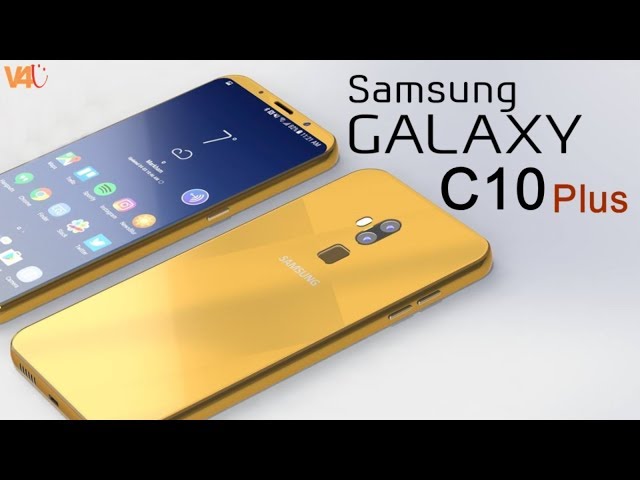 Samsung Galaxy C10 spesifikasi lengkap, pro dan kontra, ulasan, video, gambar - GSM.COOL