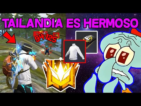 THE INFILTRATOR #64 EXCLUSIVITY DOESN'T EXIST!!! THAILAND I LOVE YOU!!! SOLO VS SQUAD!!! CLASSIC ...