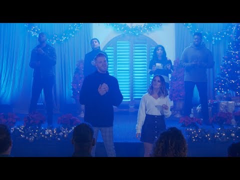 When You Believe with Maren Morris - Pentatonix (From Pentatonix: A Not So Silent Night)