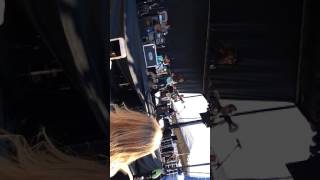 Greener pastures brothers Osborne at UB 101516