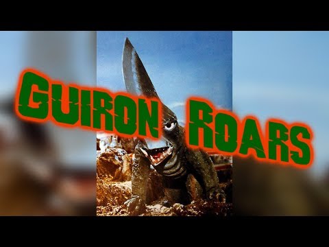 Guiron Roars