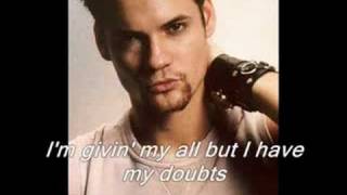 So What Does It All Mean - Shane West