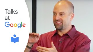 Mike Robbins: "Nothing Changes Until You Do" | Talks at Google