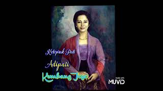 Download lagu Ketoprak Pati Adipati Kembang Joyo@wongagungchannel7103 #ketoprak #dagelan #hiburan #budaya mp3