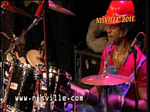 Sly&Robbie ft Junior Reid Nisville2011 のサムネイル