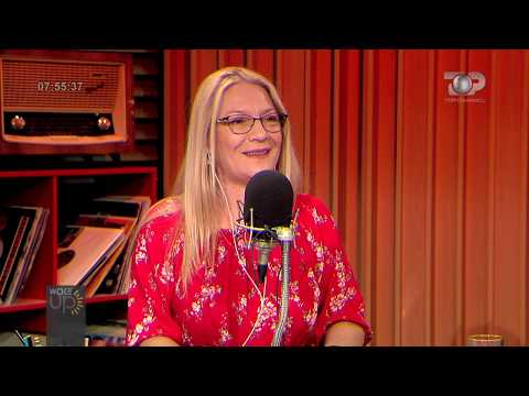 Wake Up, 16 Korrik 2019, Pjesa 2 - Top Channel Albania - Entertainment Show