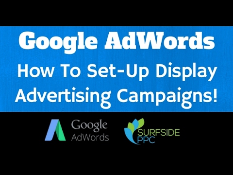 Free Google Display Ads Course 2023 Step By Step Guide to Google Display Network Advertising