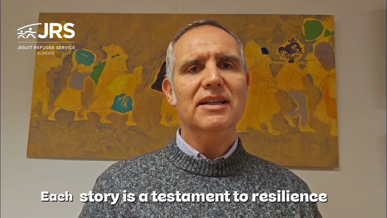 One Proposal 2025 Alberto Ares message