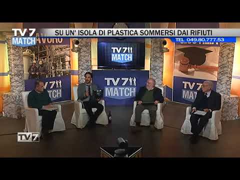 Tv7 Match del 06/04/2018 - INQUINAMENTO - POLITICA (3DI6)