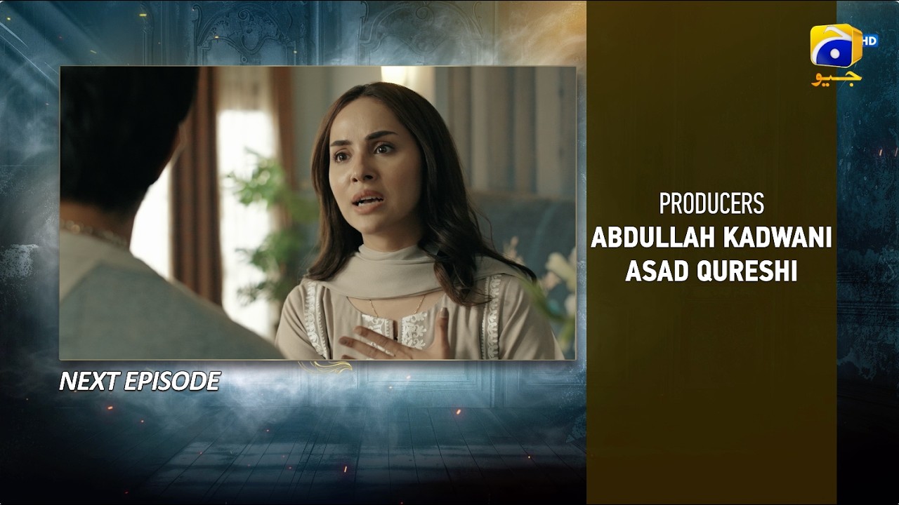 Sara Aapi Episode 26 Teaser - 27th April 2026 - HAR PAL GEO