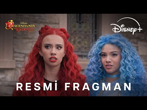 Resmi Fragman [Altyazılı]