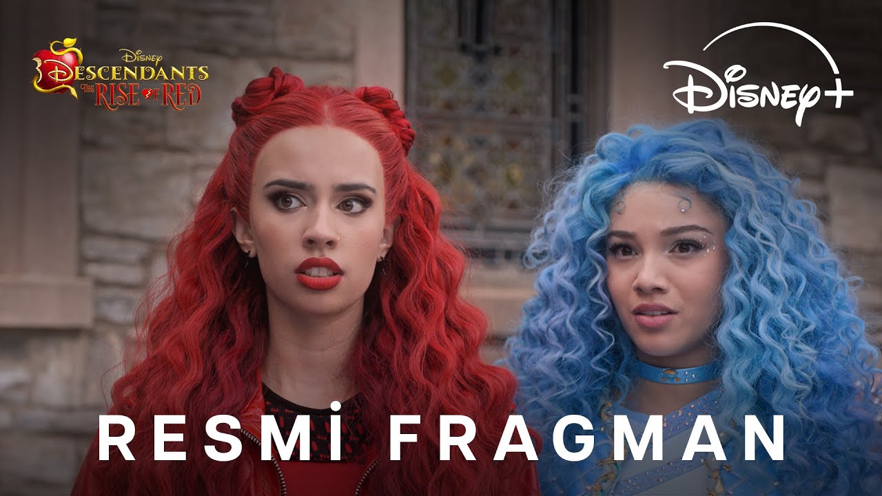 Resmi Fragman [Altyazılı]