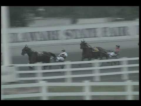 In the Bike with Vic Kirby