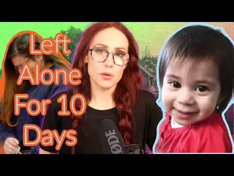 Coffee and Crime Time: Jailyn Candelario