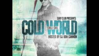 Chili Chil - Window - Produced by Hit-Boy