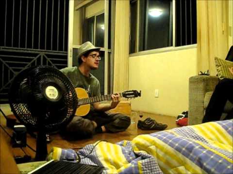 Paulo Ohana - London, London