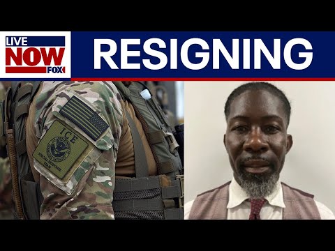 Video | Iowa school superintendent resigns after ICE arrest | LiveNOW from FOX