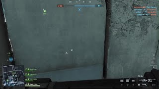 Battlefield 6_ヘリ撃墜と連キル