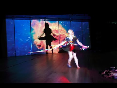 Ronya Gräger - shooting for the moon (Official Music Video)