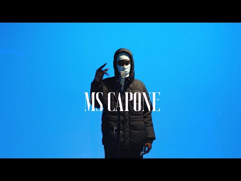 Drip Sessions - MS Capone [DS.S2.E16]