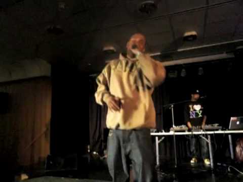 Ken Ring - Änglabarn, Live Väsby 3/10