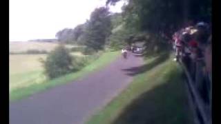 preview picture of video 'Motorbikes at Jeffries Jump'