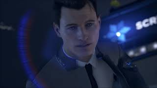 【体験版】  Detroit Become Human