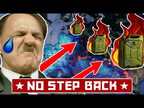 How to CHEESE/EXPLOIT Supply In No Step Back - HOI4 NSB Supply Guide