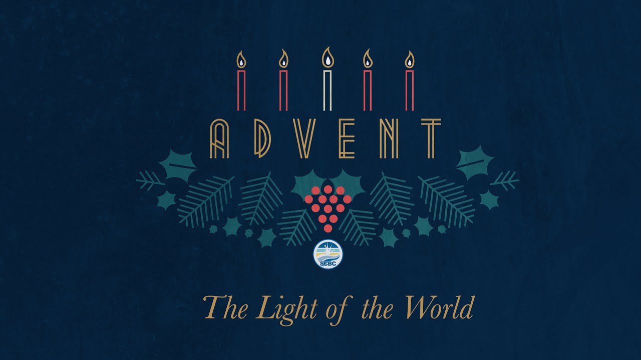 John 8:12 - Jesus: The Light of the World