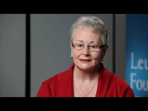 Living with CML: Jill and Tina's personal story