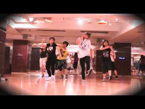 LIL KEE - Errbodi Know It (Fuck Nigga) Choreography by Sweety