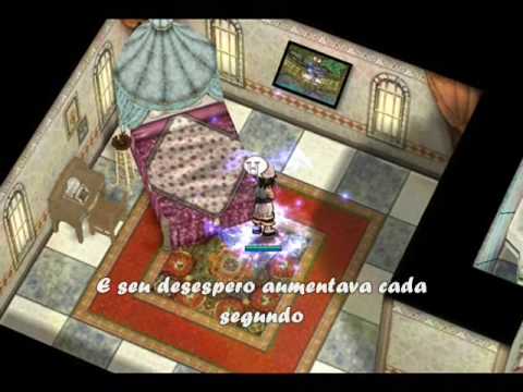 Imortalro: Amor sem Fim - RPG