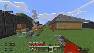 [マインクラフト]のんびりいきます[参加型]