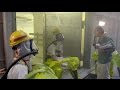 Behind the Scenes of Blackhat - HAZMAT [HD]