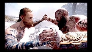 #01【PS4】GOD OF WAR 4 Gameplay