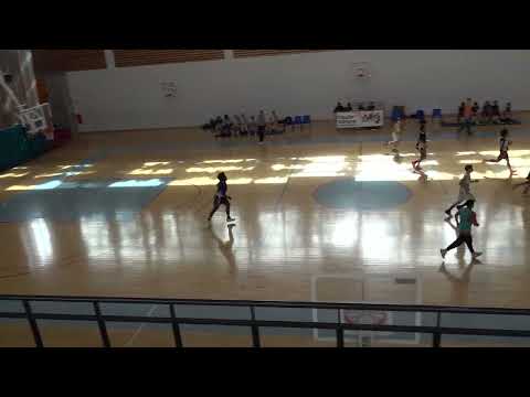 Mixtape Highlights RBC U15-2 - Annemasse