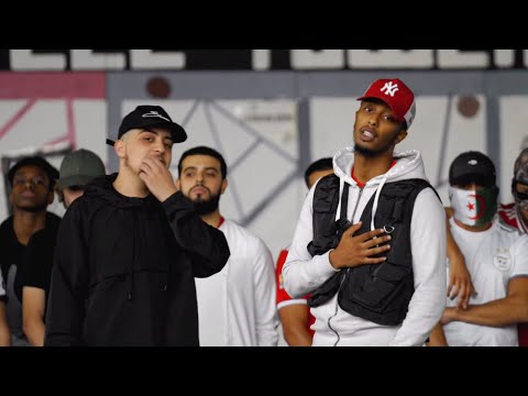 Imad - Answers? Ft Muslim Belal & Yarimi #Justice4Grenfell