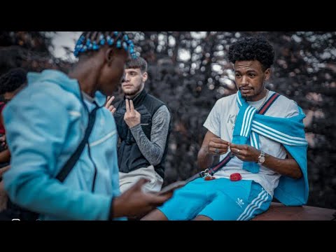 Dov3 x yungtay - stereo lov3 freestyle (video) Official trailer!