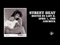 Street Beat Hosted by Lady B (1988) | Rap Radio Aircheck