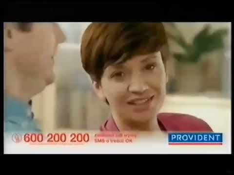 TVP2 Blok Reklamowy (26/06/2011)