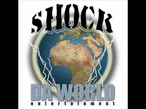 DJ CALVIN MIX VIDEO 2010