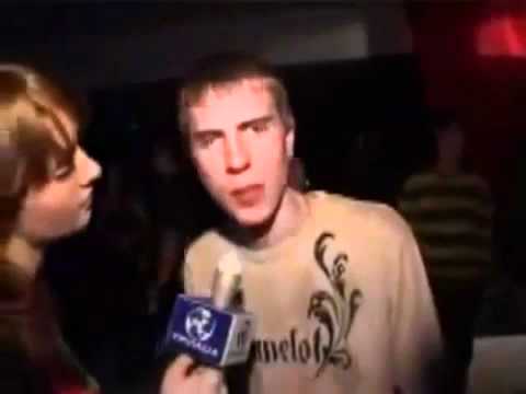 Dimitri dowiaduje sie o orliku na SP64